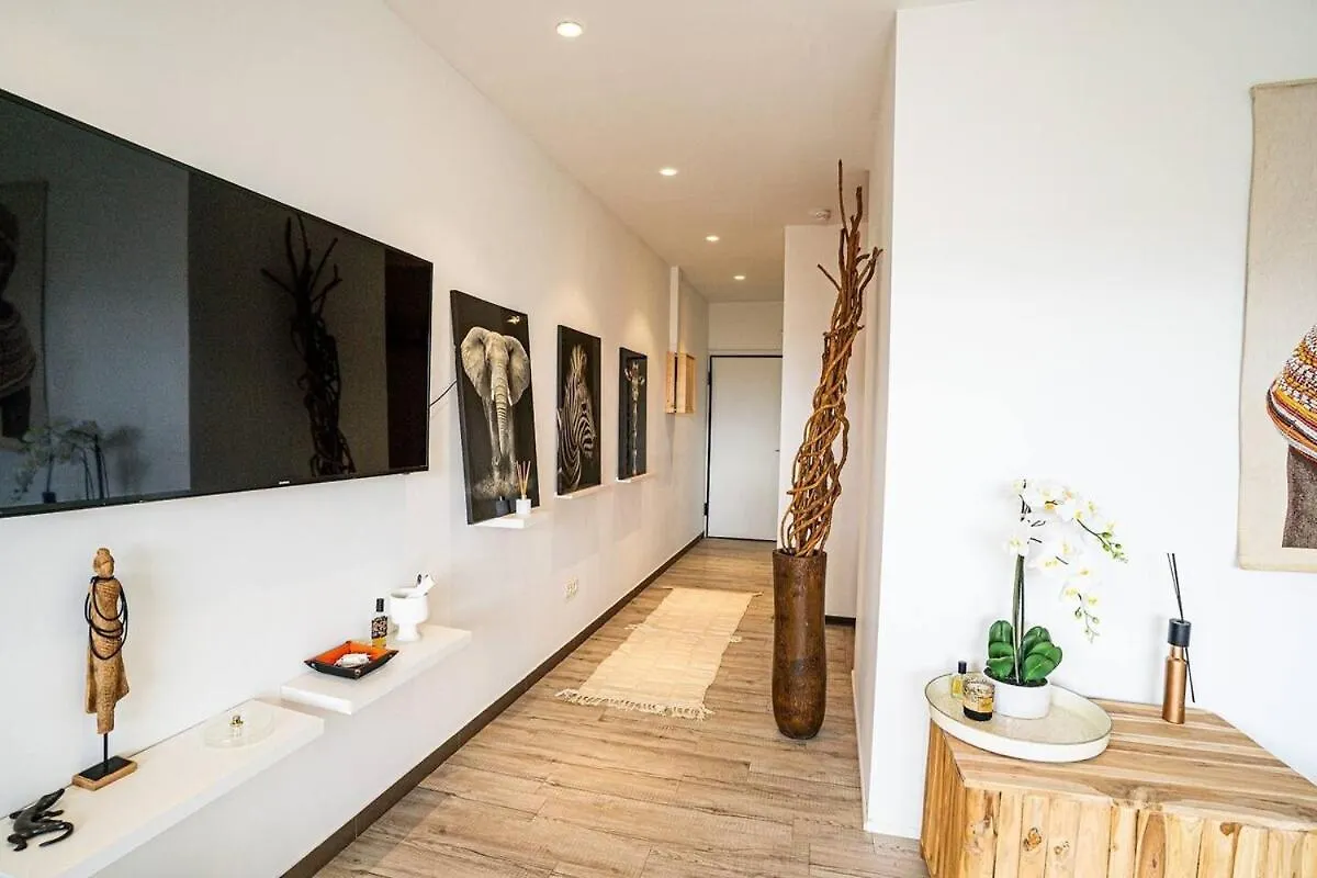 Condo Ouana With Pool Baie Nettle